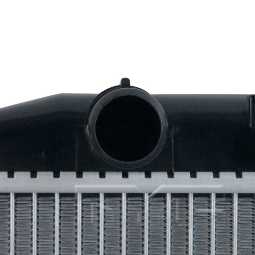 TYC Radiator 2773 for 2004-2006 Acura 3.2L (TL)