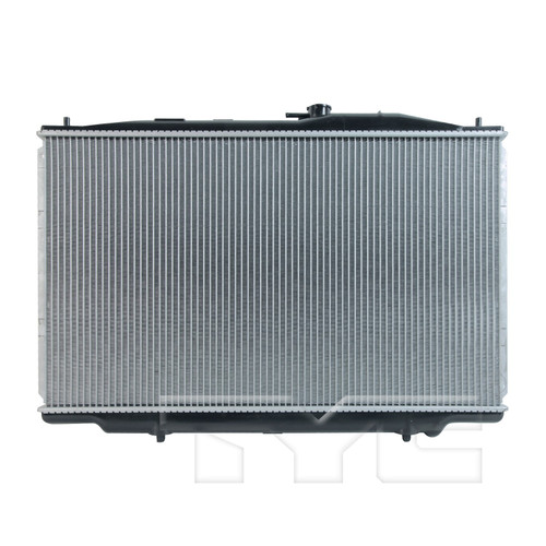 TYC Radiator 2773 for 2004-2006 Acura 3.2L (TL)