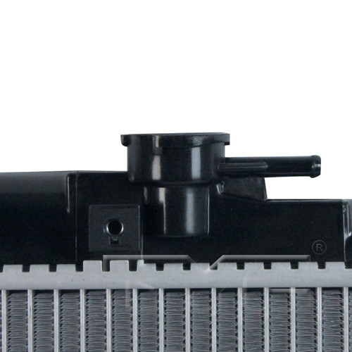 TYC Radiator 2773 for 2004-2006 Acura 3.2L (TL)