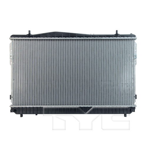 TYC Radiator 2788 for 2004-2008 Suzuki 2.0L (Forenza, Reno)