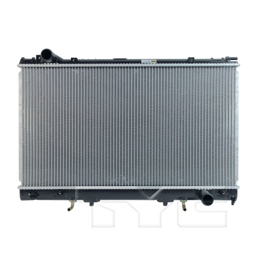 TYC Radiator 2058 for 1995-2000 Lexus 4.0L (LS400)