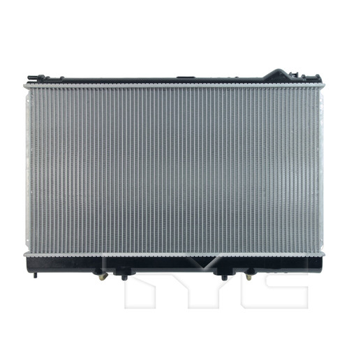 TYC Radiator 2058 for 1995-2000 Lexus 4.0L (LS400)