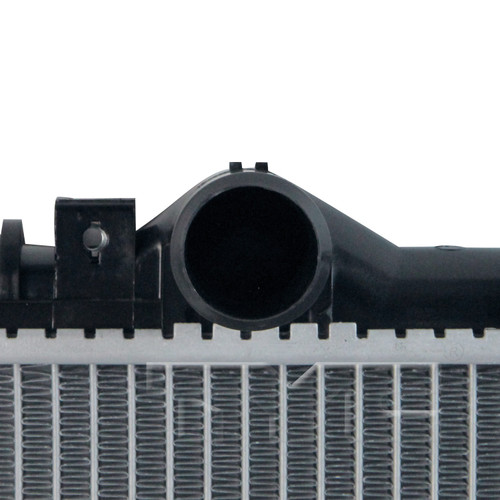 TYC Radiator 2058 for 1995-2000 Lexus 4.0L (LS400)
