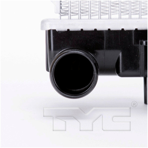 TYC Radiator 2674 for 2003-2005 Subaru 2.5L (Forester)