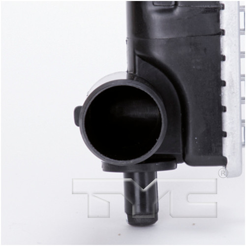 TYC Radiator 2330 for 2000-2001 Mazda 2.5L (MPV)