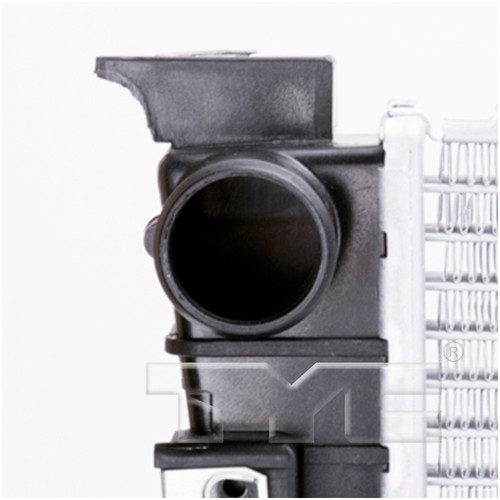 TYC Radiator 2258 for 1999-2007 Ford/Mercury 3.9L 4.2L (Freestar, Windstar, Monterey)