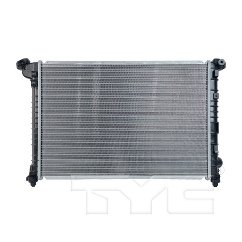 TYC Radiator 2747 for 2002-2008 Mini 1.6L (Cooper)