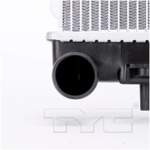 TYC Radiator 2703 for 2005-2007 Subaru 2.5L (Baja, Impreza)