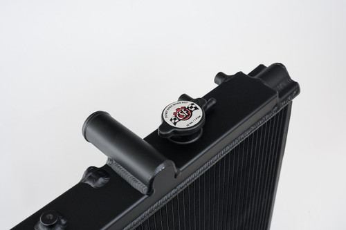 CSF Radiator for 1998 Toyota Supra