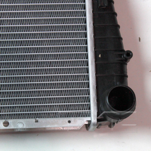 TYC Radiator 2594 for 2001-2006 BMW 3.0L (X5)