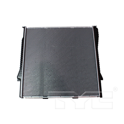 TYC Radiator 2594 for 2001-2006 BMW 3.0L (X5)