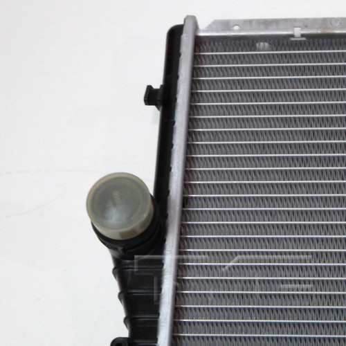 TYC Radiator 2594 for 2001-2006 BMW 3.0L (X5)
