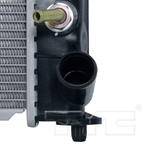 TYC Radiator 2776 for 2005-2010 Scion 2.4L (tC)