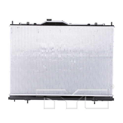 TYC Radiator 2675 for 2004-2006 Mitsubishi 3.8L (Endeavor)