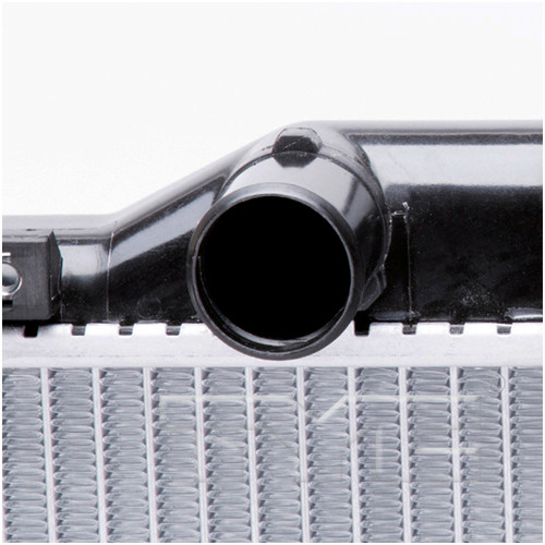 TYC Radiator 2675 for 2004-2006 Mitsubishi 3.8L (Endeavor)