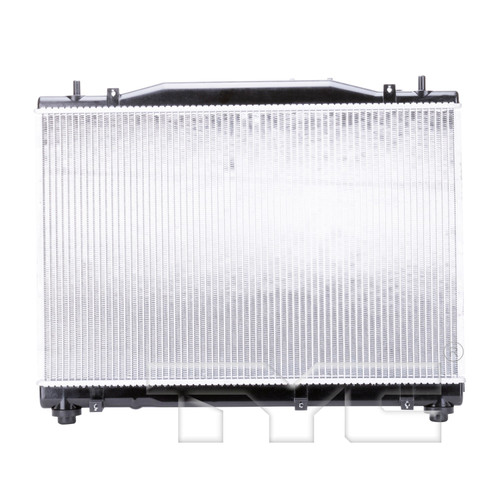 TYC Radiator 2565 for 2003-2004 Cadillac 3.2L (CTS)