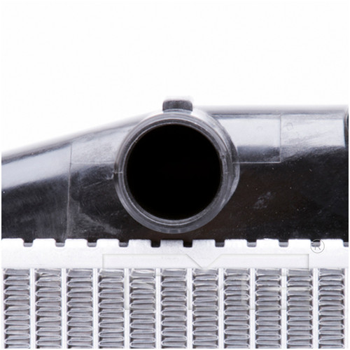 TYC Radiator 2565 for 2003-2004 Cadillac 3.2L (CTS)