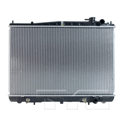 TYC Radiator 2409 for 2001-2004 Nissan 3.3L (Frontier, Xterra)