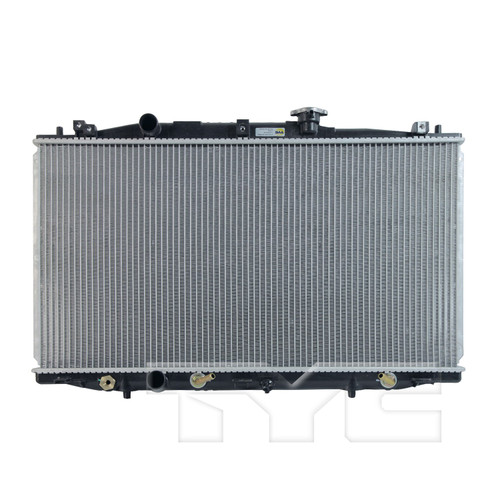TYC Radiator 2569 for 2003-2007 Honda 2.4L (Accord)