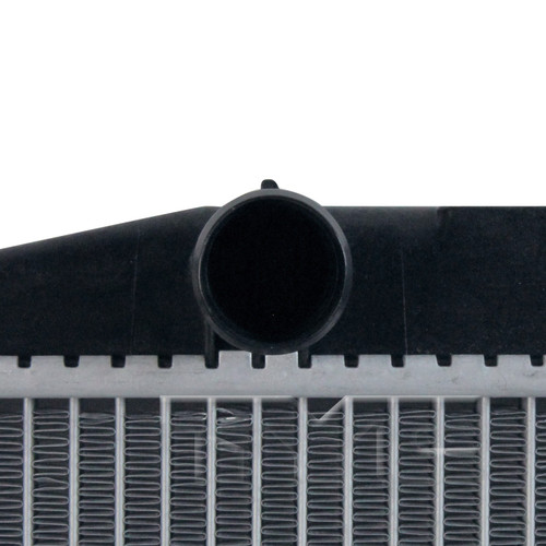 TYC Radiator 2569 for 2003-2007 Honda 2.4L (Accord)