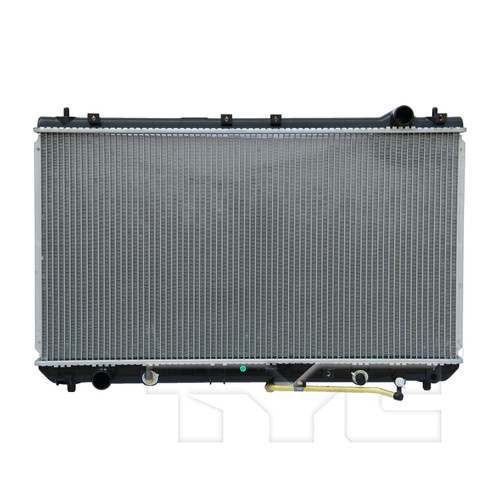 TYC Radiator 2299 for 1997-2003 Lexus/Toyota 3.0L (ES300, Camry, Solara)