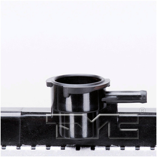 TYC Radiator 2752 for 2003-2006 Mitsubishi 3.8L (Montero)
