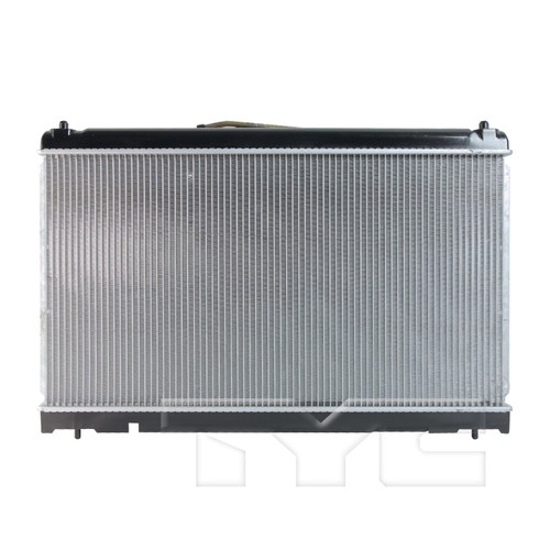TYC Radiator 2435 for 2002-2008 Lexus/Toyota 3.0L 3.3L (ES300, ES330, Camry, Solara)