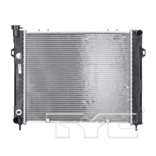 TYC Radiator 2182 for 1993-1998 Jeep 4.0L (Grand Cherokee)