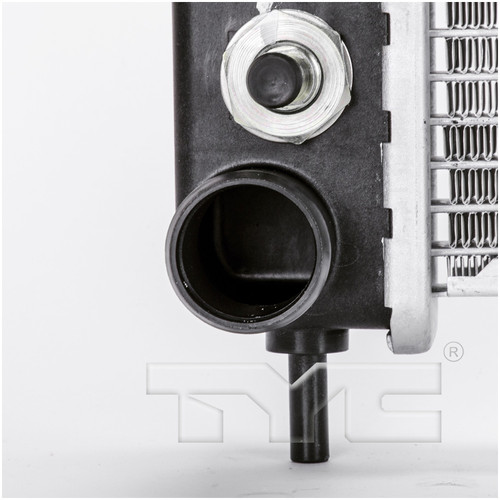 TYC Radiator 2182 for 1993-1998 Jeep 4.0L (Grand Cherokee)