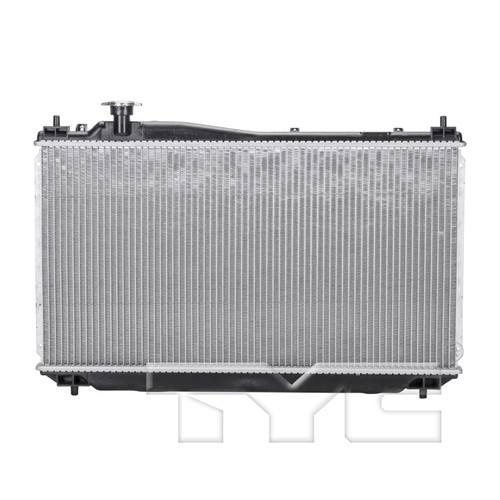 TYC Radiator 2354 for 2001-2005 Honda 1.7L (Civic)