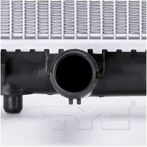 TYC Radiator 2848 for 2004-2007 Toyota 3.3L (Highlander)