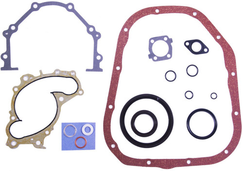 Enginetech TO3.0CS-B Lower Gasket Set OEM-Spec for 1994-2010 Lexus Toyota 3.0L-3.3L 202ci V6 - Complete Engine Conversion Set
