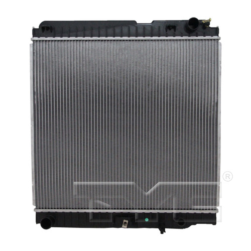TYC Radiator 2603 for 2003-2005 Lincoln 4.6L (Aviator)