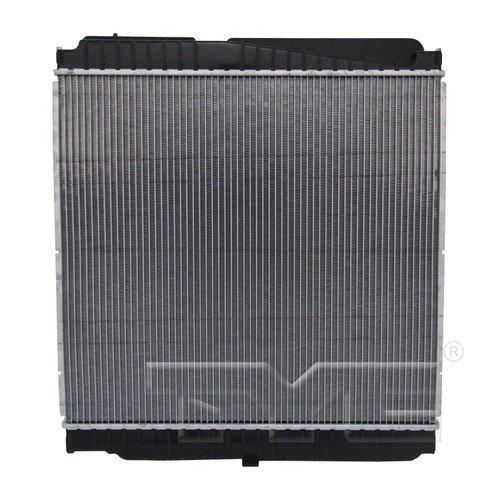 TYC Radiator 2603 for 2003-2005 Lincoln 4.6L (Aviator)