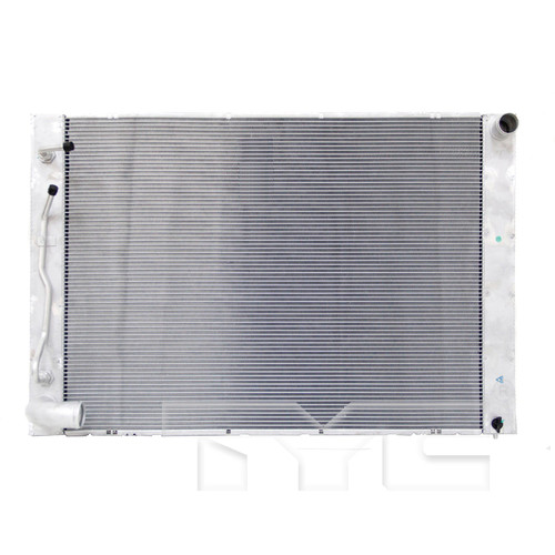TYC Radiator 2682 for 2004-2005 Toyota 3.3L (Sienna)
