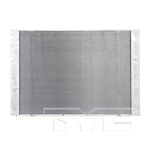 TYC Radiator 2682 for 2004-2005 Toyota 3.3L (Sienna)