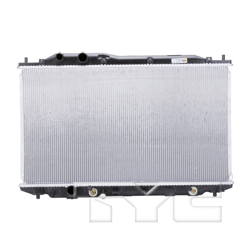 TYC Radiator 2923 for 2006-2011 Honda 1.3L (Civic)