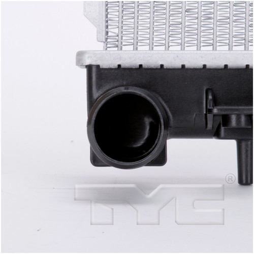 TYC Radiator 2778 for 2005-2009 Subaru 2.5L (Legacy, Outback)