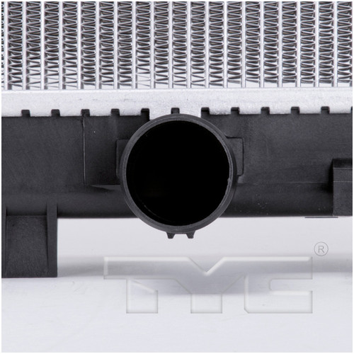 TYC Radiator 2992 for 2007-2009 Toyota 4.7L (Sequoia, Tundra)