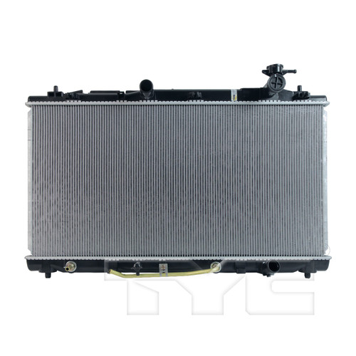 TYC Radiator 2817 for 2005-2012 Toyota 3.5L (Avalon, Camry)
