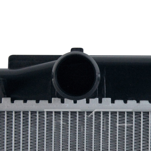 TYC Radiator 2817 for 2005-2012 Toyota 3.5L (Avalon, Camry)