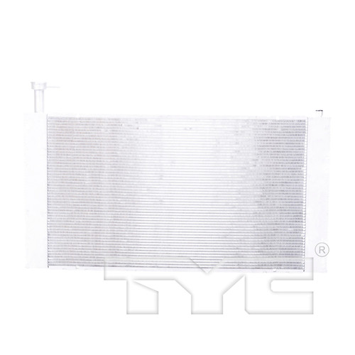 TYC Radiator 2758 for 2004-2009 Toyota 1.5L (Prius)