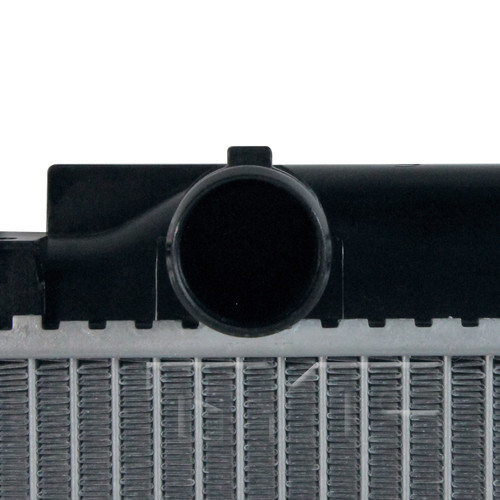 TYC Radiator 2437 for 2002-2006 Toyota 2.4L (Camry, Solara)