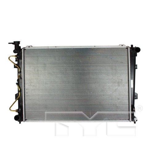 TYC Radiator 2961 for 2007-2010 Kia 2.7L (Rondo)