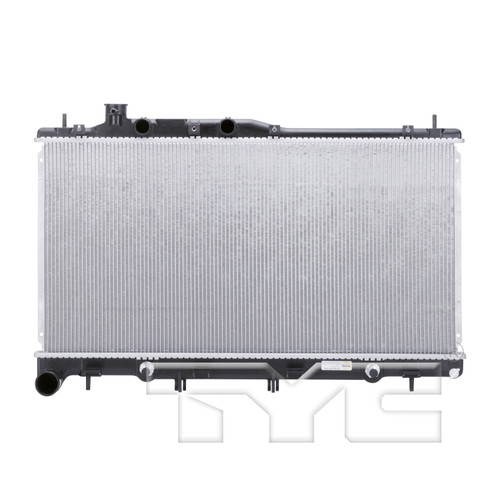 TYC Radiator 2779 for 2005-2009 Subaru 3.0L (Legacy, Outback)