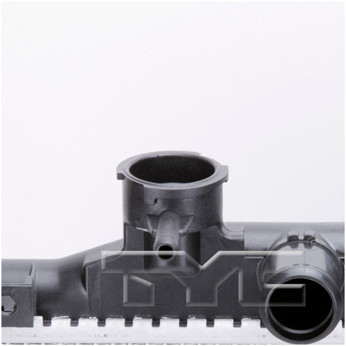 TYC Radiator 2779 for 2005-2009 Subaru 3.0L (Legacy, Outback)