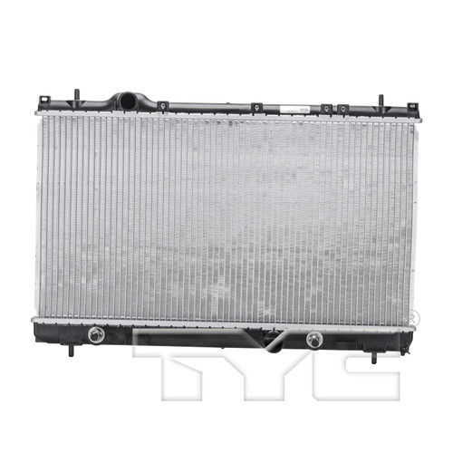 TYC Radiator 2362 for 2001-2004 Dodge/Plymouth 2.0L (Neon)
