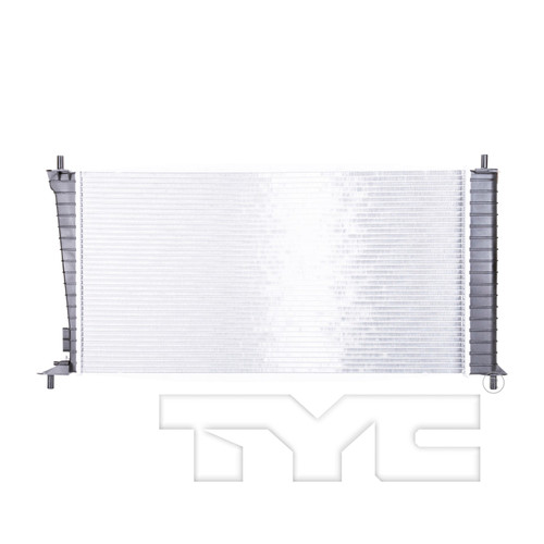 TYC Radiator 2818 for 2005-2008 Ford/Lincoln 5.4L 4.6L (F-150, Mark LT, Navigator)