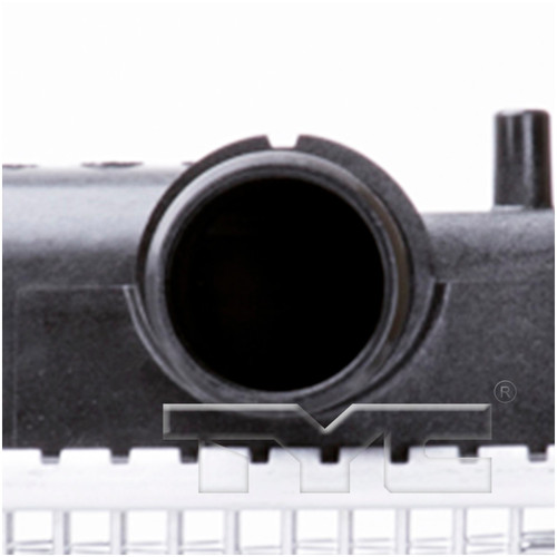 TYC Radiator 2780 for 2006-2008 INFINITI 3.5L (M35)