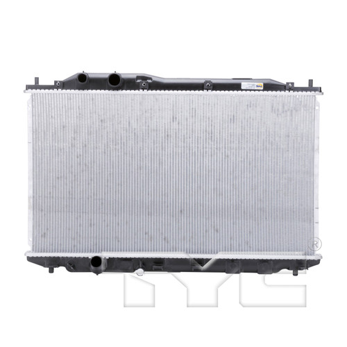 TYC Radiator 2926 for 2006-2011 Honda 2.0L 1.8L (Civic)